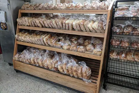 Ace Bakehouse photo 3